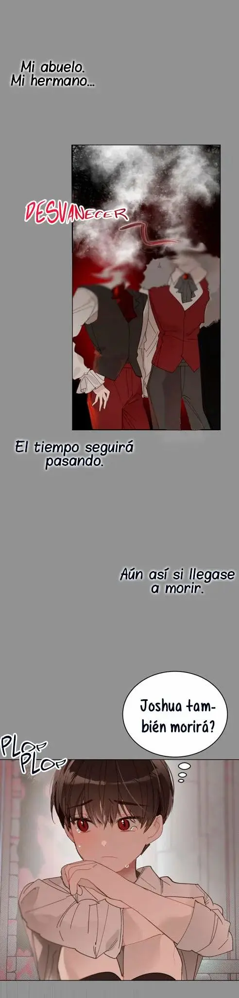 Déjame beber tu sangre (Let Me Suck In) (2023) - Capítulo 12 - Página 4 - LectorTMOo