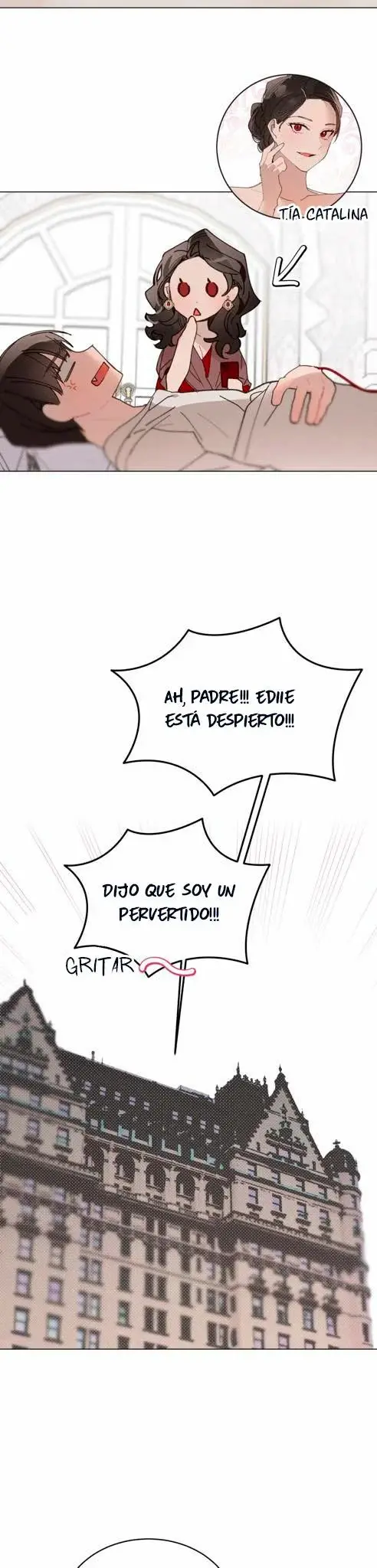 Déjame beber tu sangre (Let Me Suck In) (2023) - Capítulo 12 - Página 7 - LectorTMOo