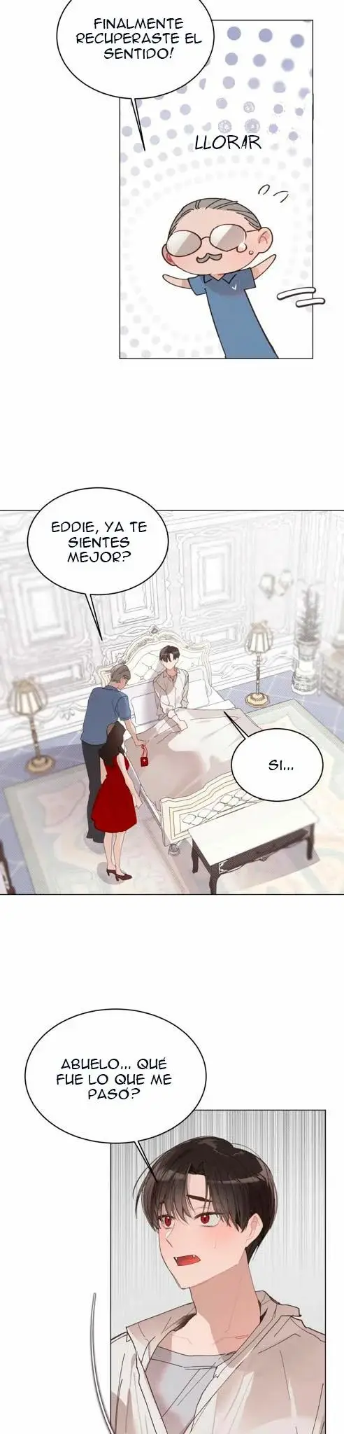 Déjame beber tu sangre (Let Me Suck In) (2023) - Capítulo 12 - Página 8 - LectorTMOo