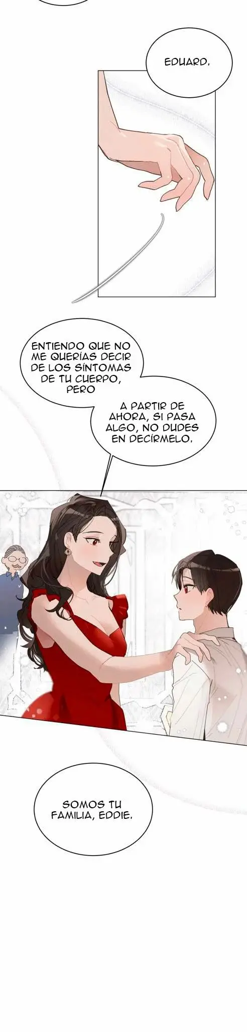 Déjame beber tu sangre (Let Me Suck In) (2023) - Capítulo 12 - Página 14 - LectorTMOo