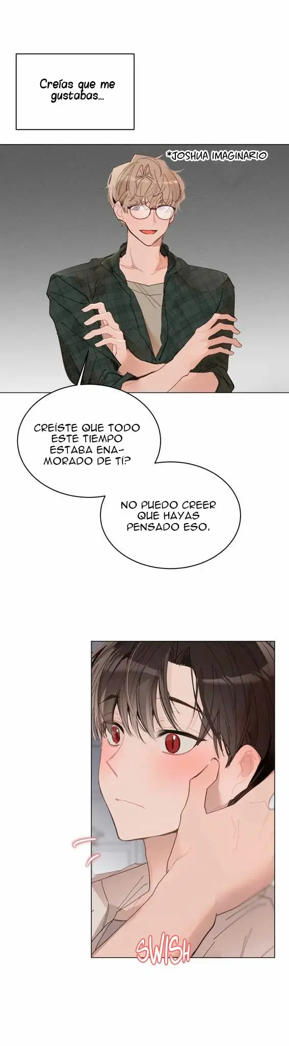 Déjame beber tu sangre (Let Me Suck In) (2023) - Capítulo 12 - Página 16 - LectorTMOo