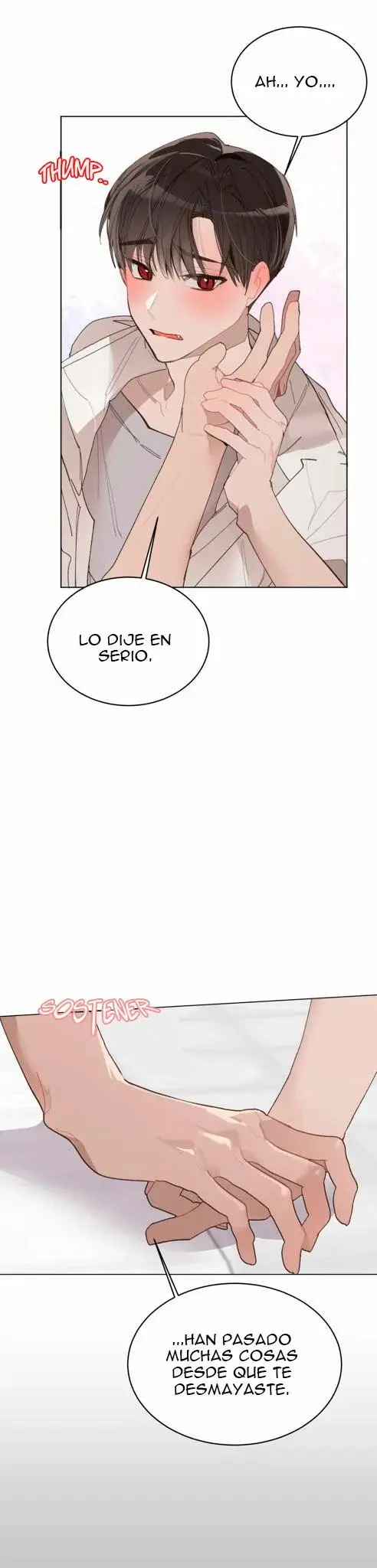 Déjame beber tu sangre (Let Me Suck In) (2023) - Capítulo 12 - Página 19 - LectorTMOo