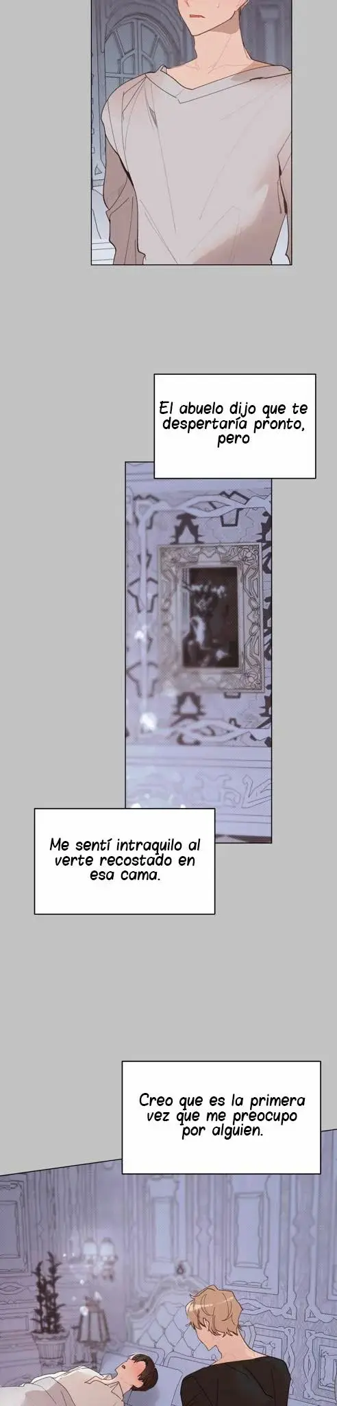 Déjame beber tu sangre (Let Me Suck In) (2023) - Capítulo 12 - Página 21 - LectorTMOo
