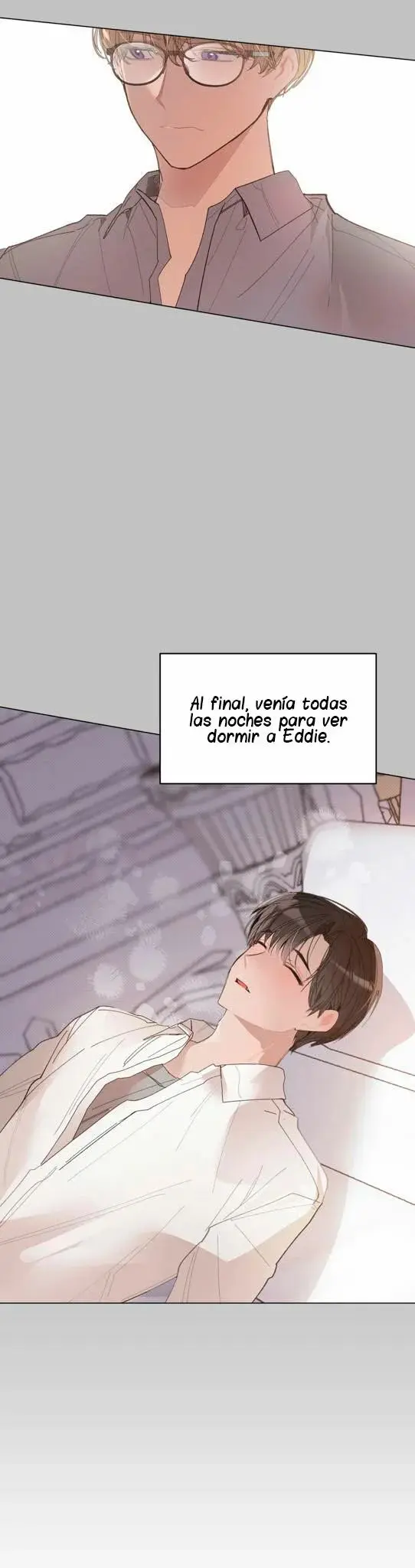 Déjame beber tu sangre (Let Me Suck In) (2023) - Capítulo 12 - Página 23 - LectorTMOo