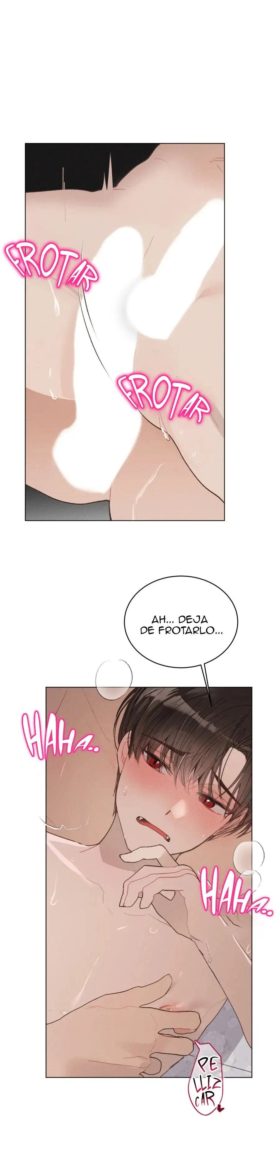 Déjame beber tu sangre (Let Me Suck In) (2023) - Capítulo 13 - Página 25 - LectorTMOo