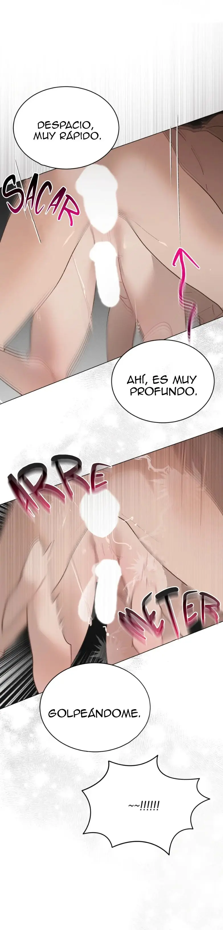 Déjame beber tu sangre (Let Me Suck In) (2023) - Capítulo 13 - Página 29 - LectorTMOo