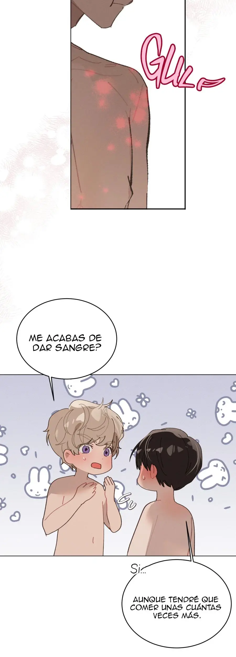 Déjame beber tu sangre (Let Me Suck In) (2023) - Capítulo 13 - Página 36 - LectorTMOo