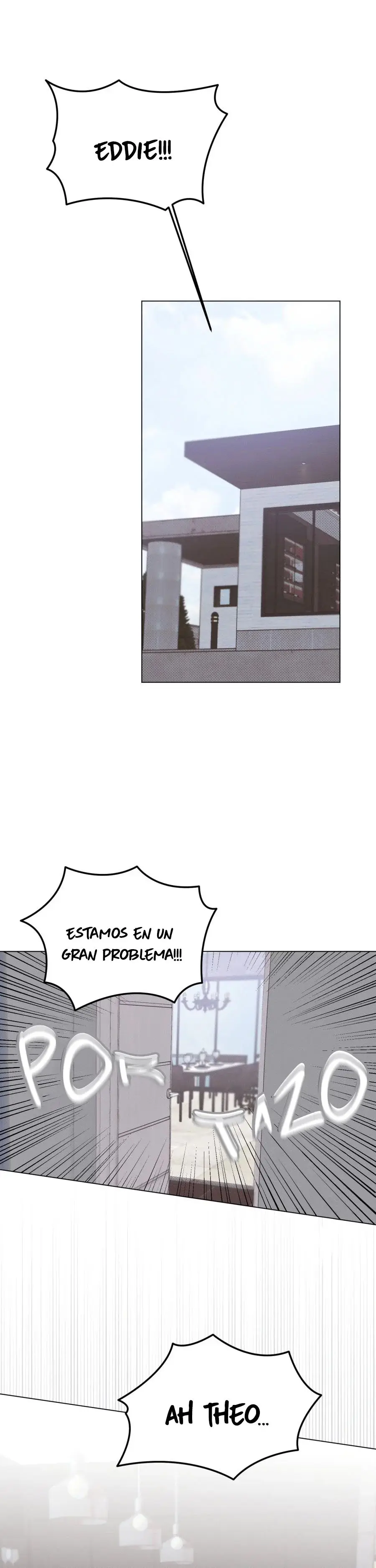 Déjame beber tu sangre (Let Me Suck In) (2023) - Capítulo 14 - Página 2 - LectorTMOo
