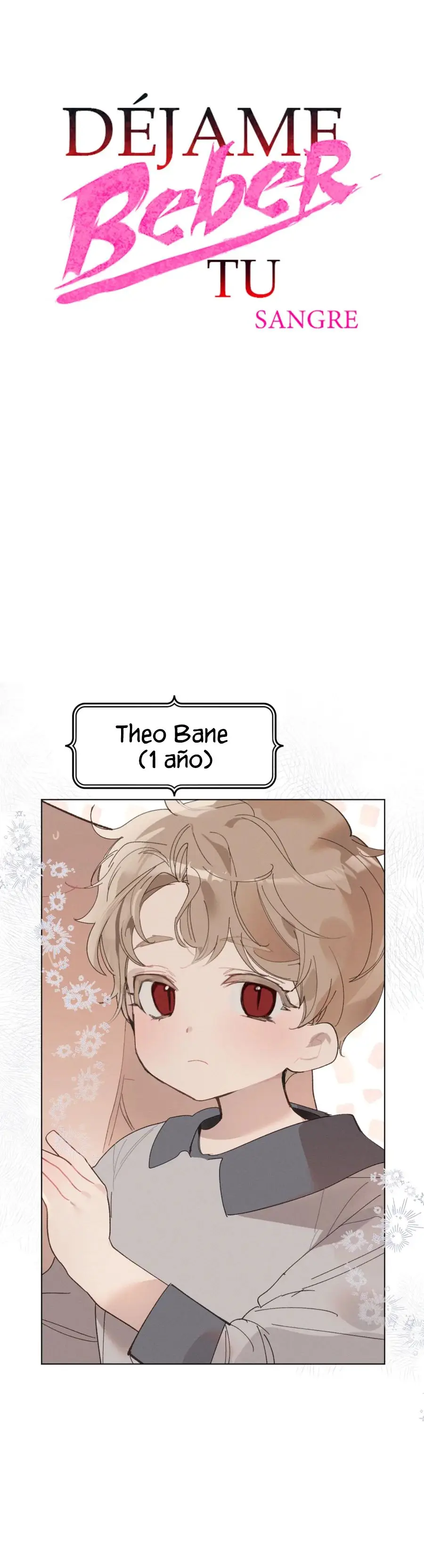 Déjame beber tu sangre (Let Me Suck In) (2023) - Capítulo 14 - Página 4 - LectorTMOo