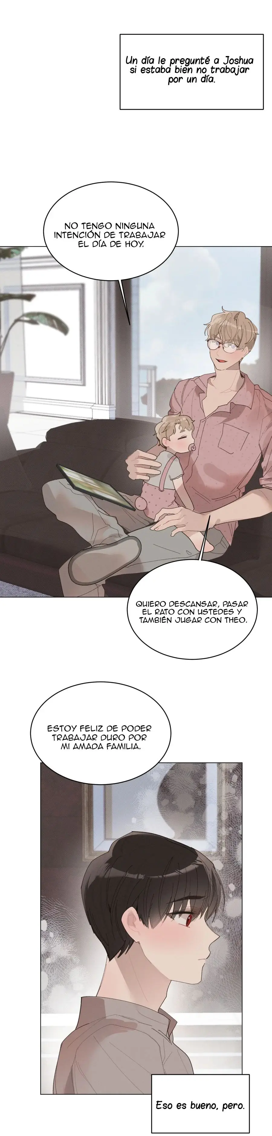 Déjame beber tu sangre (Let Me Suck In) (2023) - Capítulo 14 - Página 15 - LectorTMOo