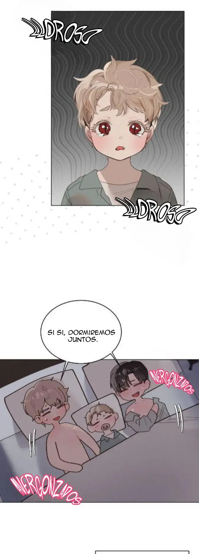 Déjame beber tu sangre (Let Me Suck In) (2023) - Capítulo 14 - Página 19 - LectorTMOo