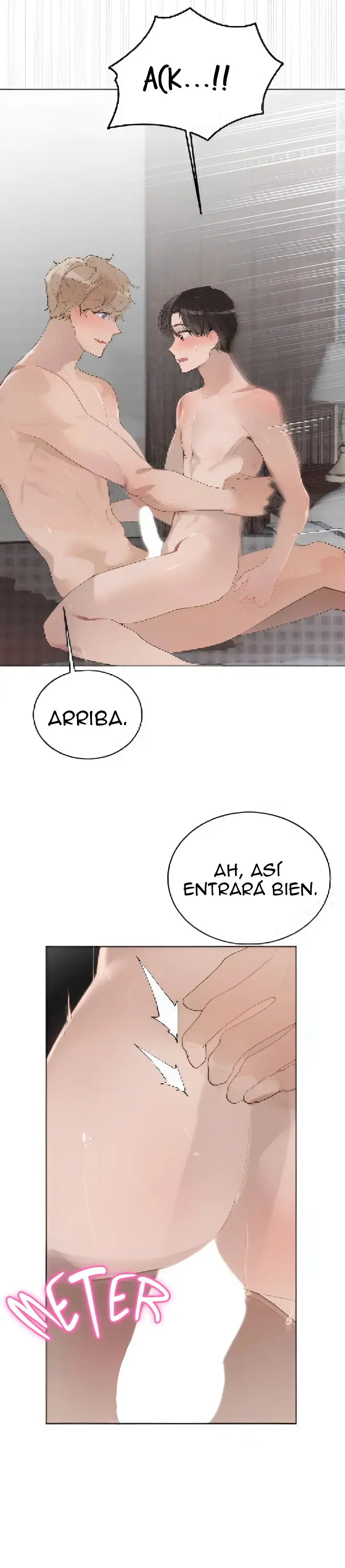 Déjame beber tu sangre (Let Me Suck In) (2023) - Capítulo 14 - Página 30 - LectorTMOo