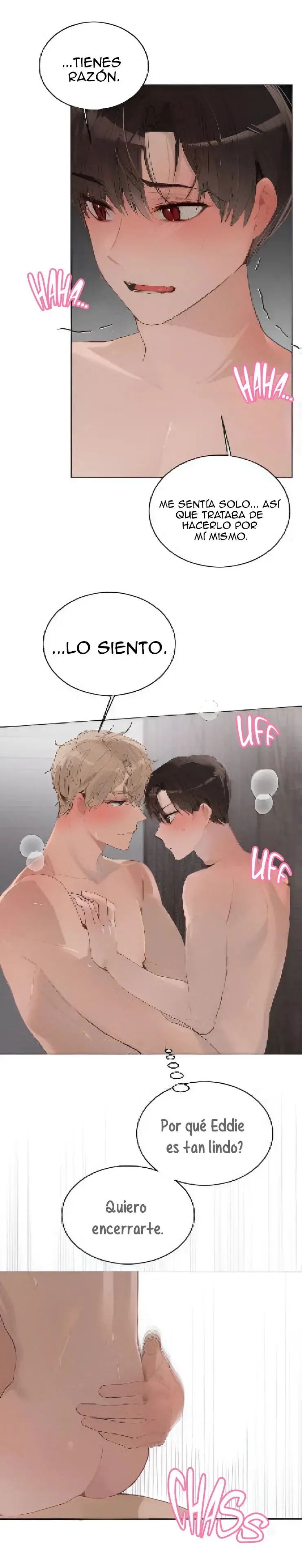 Déjame beber tu sangre (Let Me Suck In) (2023) - Capítulo 14 - Página 33 - LectorTMOo