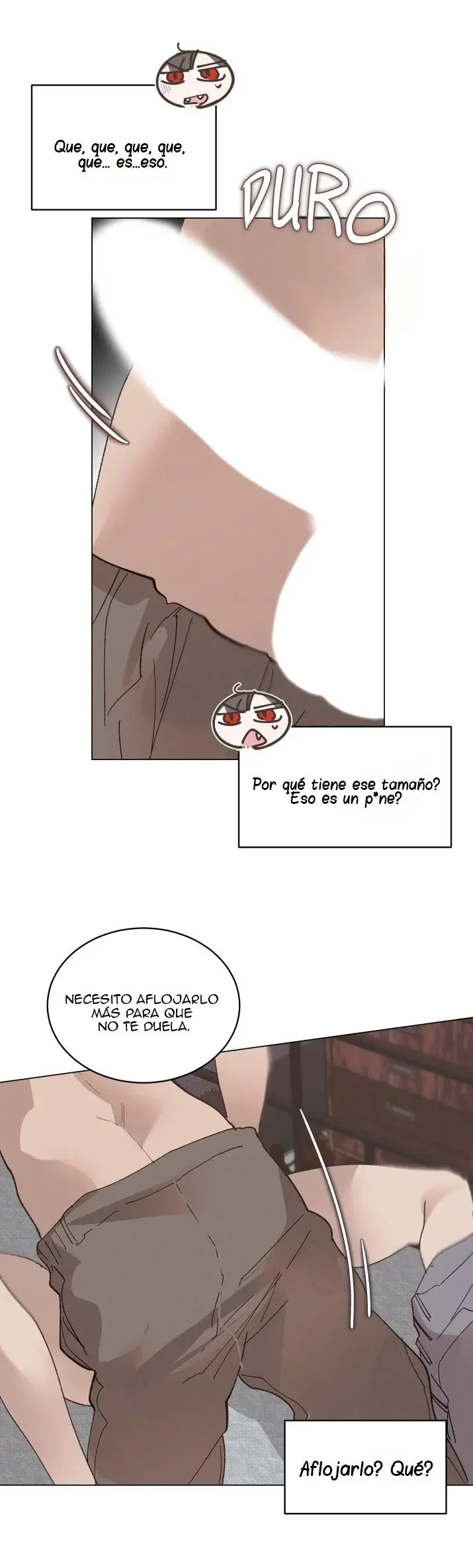 Déjame beber tu sangre (Let Me Suck In) (2023) - Capítulo 2 - Página 20 - LectorTMOo