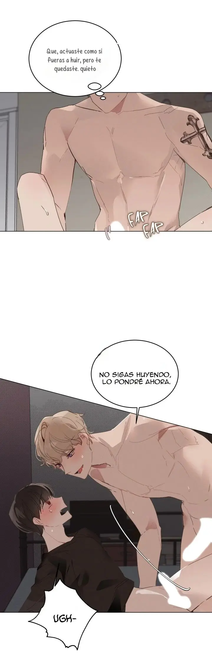 Déjame beber tu sangre (Let Me Suck In) (2023) - Capítulo 2 - Página 24 - LectorTMOo