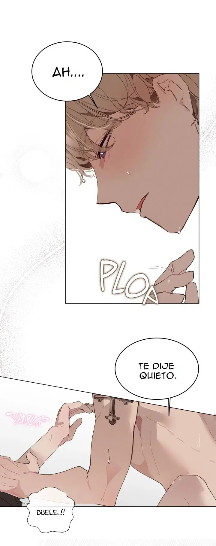 Déjame beber tu sangre (Let Me Suck In) (2023) - Capítulo 2 - Página 25 - LectorTMOo