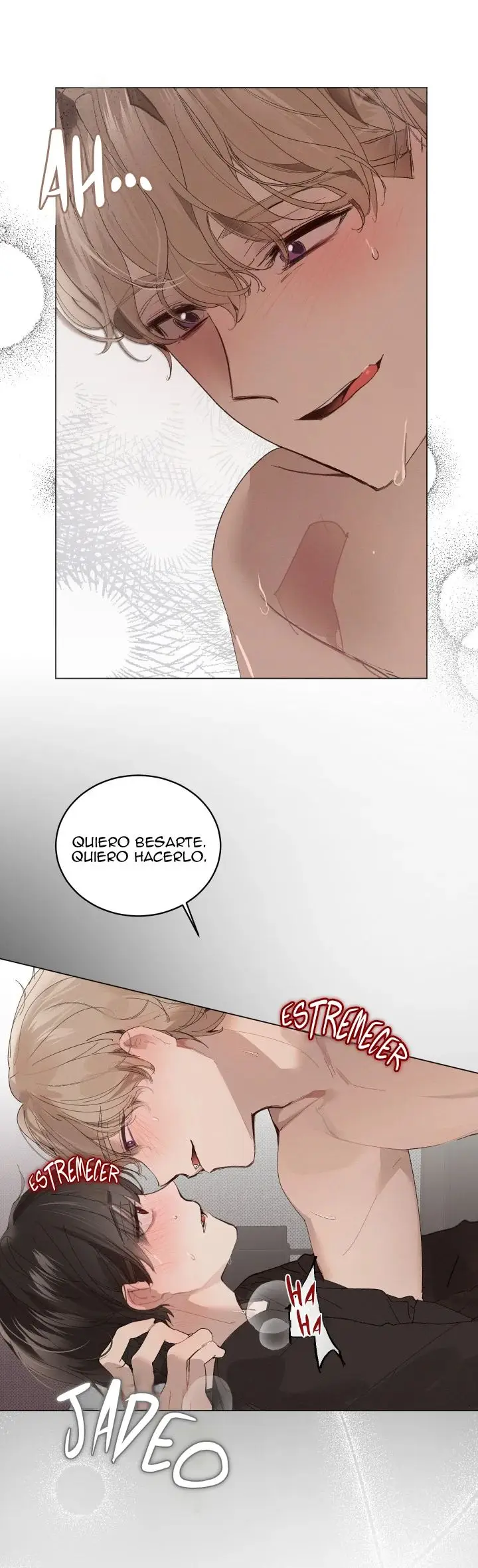 Déjame beber tu sangre (Let Me Suck In) (2023) - Capítulo 2 - Página 32 - LectorTMOo