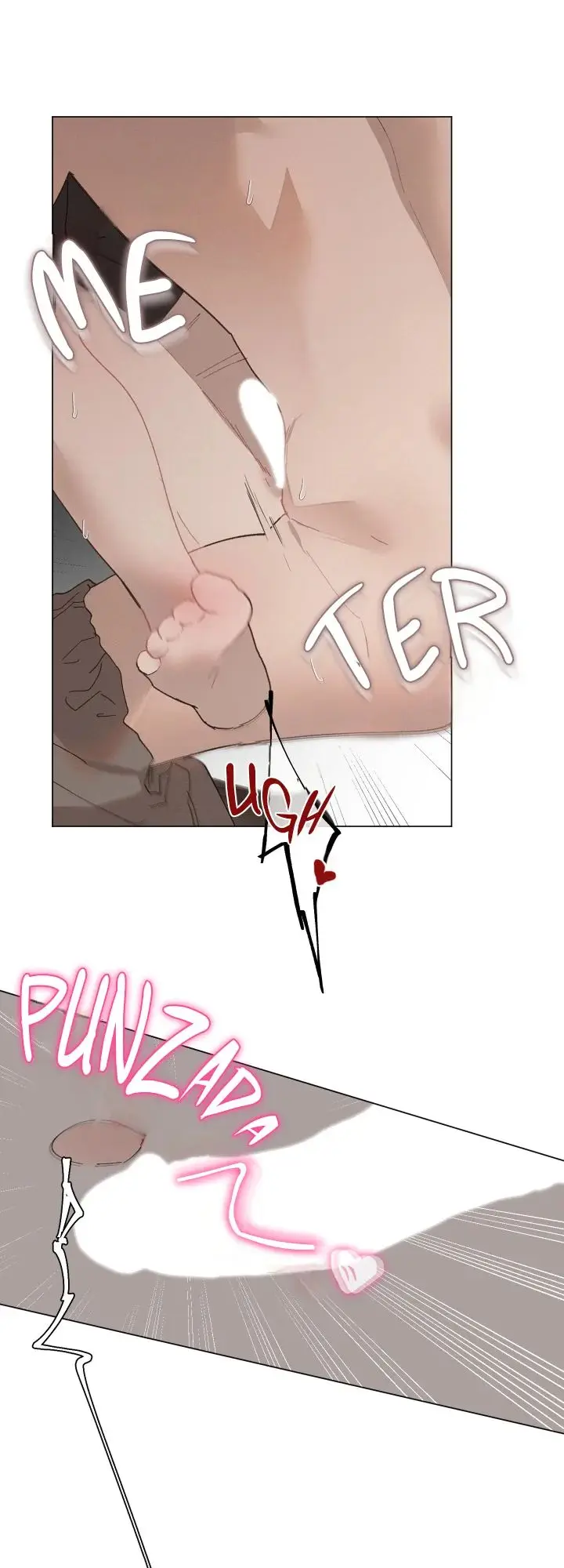 Déjame beber tu sangre (Let Me Suck In) (2023) - Capítulo 2 - Página 34 - LectorTMOo