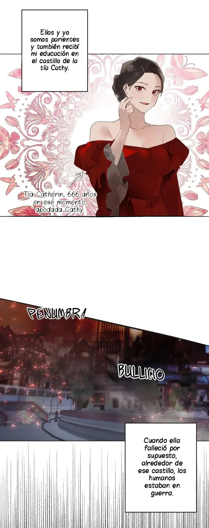 Déjame beber tu sangre (Let Me Suck In) (2023) - Capítulo 3 - Página 10 - LectorTMOo