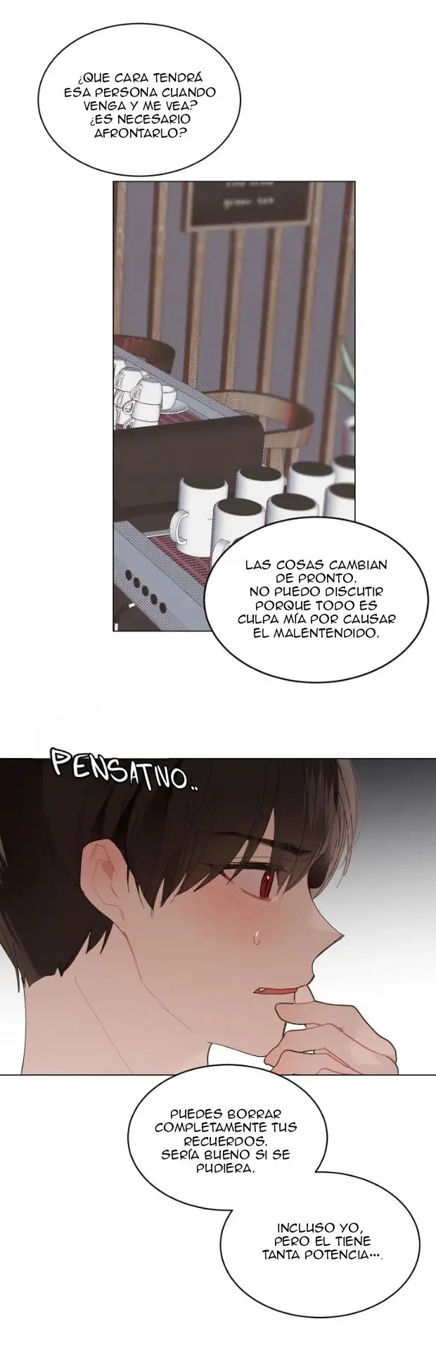 Déjame beber tu sangre (Let Me Suck In) (2023) - Capítulo 3 - Página 17 - LectorTMOo