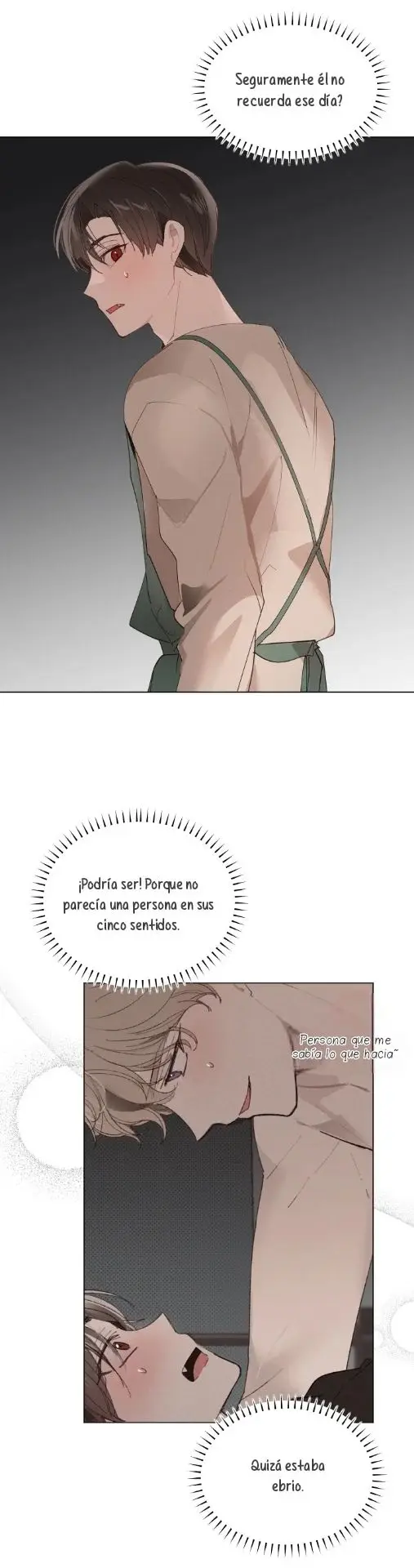 Déjame beber tu sangre (Let Me Suck In) (2023) - Capítulo 3 - Página 21 - LectorTMOo
