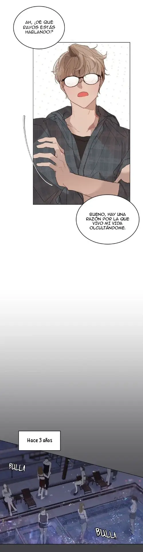Déjame beber tu sangre (Let Me Suck In) (2023) - Capítulo 3 - Página 30 - LectorTMOo