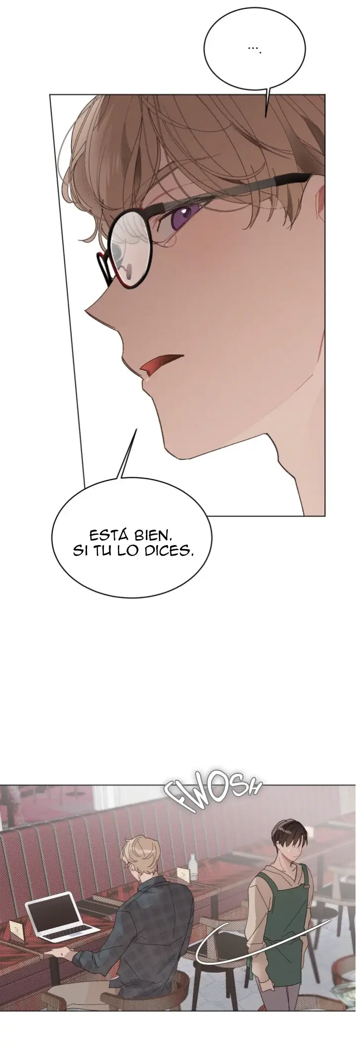 Déjame beber tu sangre (Let Me Suck In) (2023) - Capítulo 4 - Página 14 - LectorTMOo