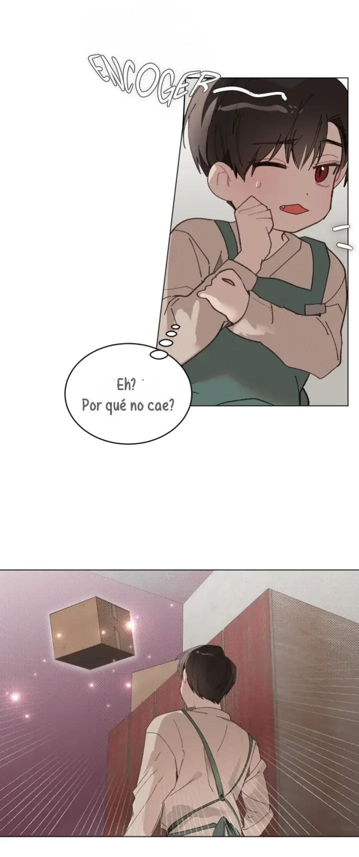 Déjame beber tu sangre (Let Me Suck In) (2023) - Capítulo 4 - Página 19 - LectorTMOo