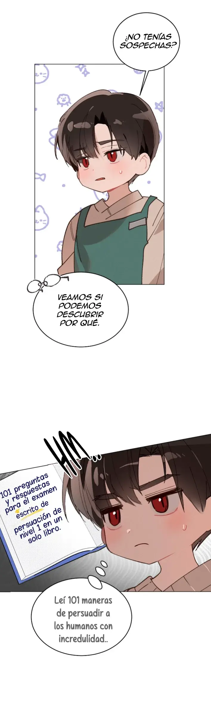 Déjame beber tu sangre (Let Me Suck In) (2023) - Capítulo 5 - Página 5 - LectorTMOo