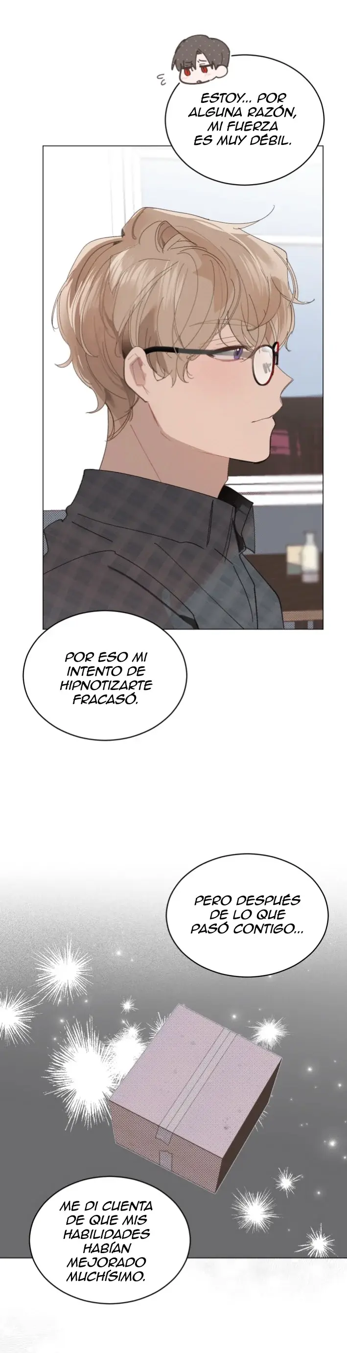 Déjame beber tu sangre (Let Me Suck In) (2023) - Capítulo 5 - Página 6 - LectorTMOo