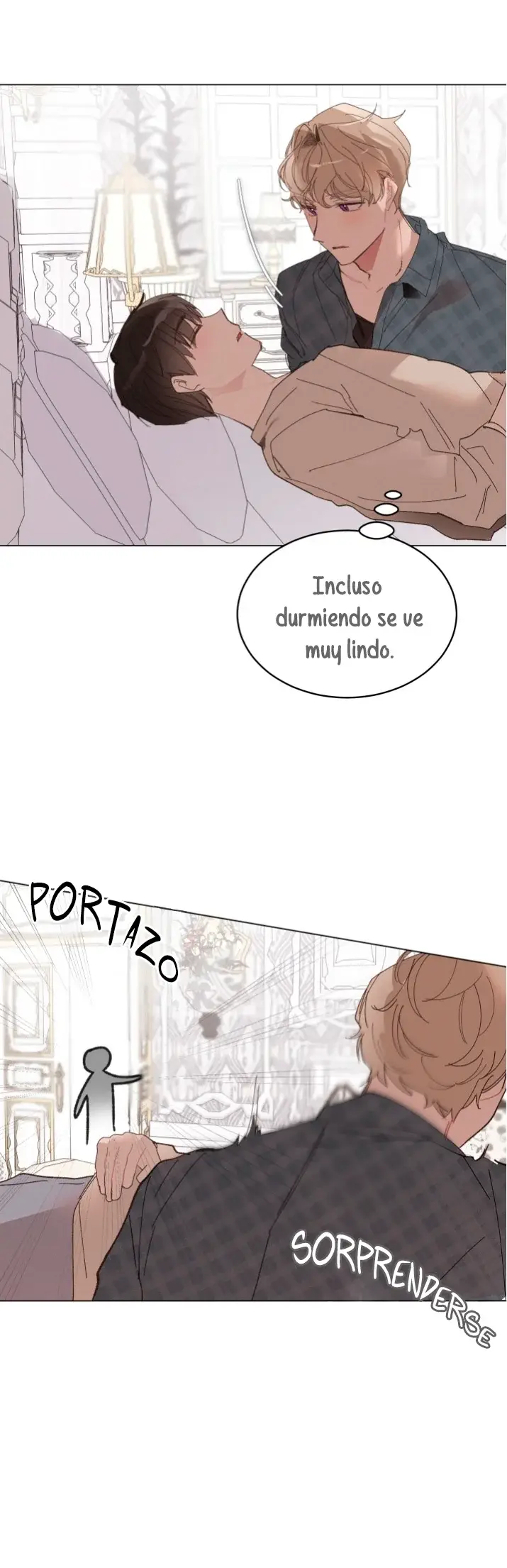 Déjame beber tu sangre (Let Me Suck In) (2023) - Capítulo 5 - Página 24 - LectorTMOo