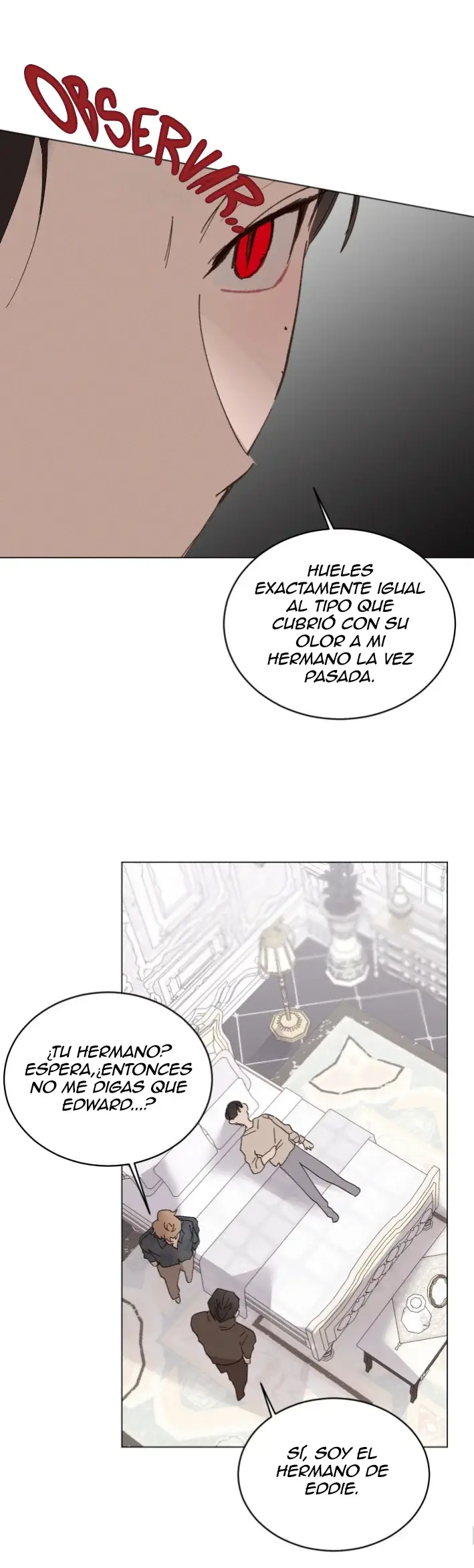 Déjame beber tu sangre (Let Me Suck In) (2023) - Capítulo 5 - Página 27 - LectorTMOo