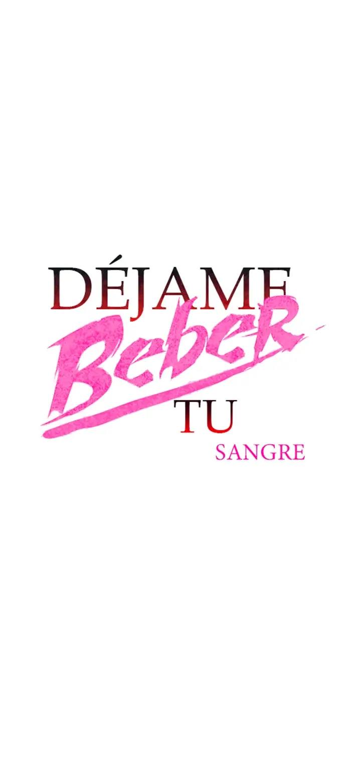 Déjame beber tu sangre (Let Me Suck In) (2023) - Capítulo 6 - Página 3 - LectorTMOo