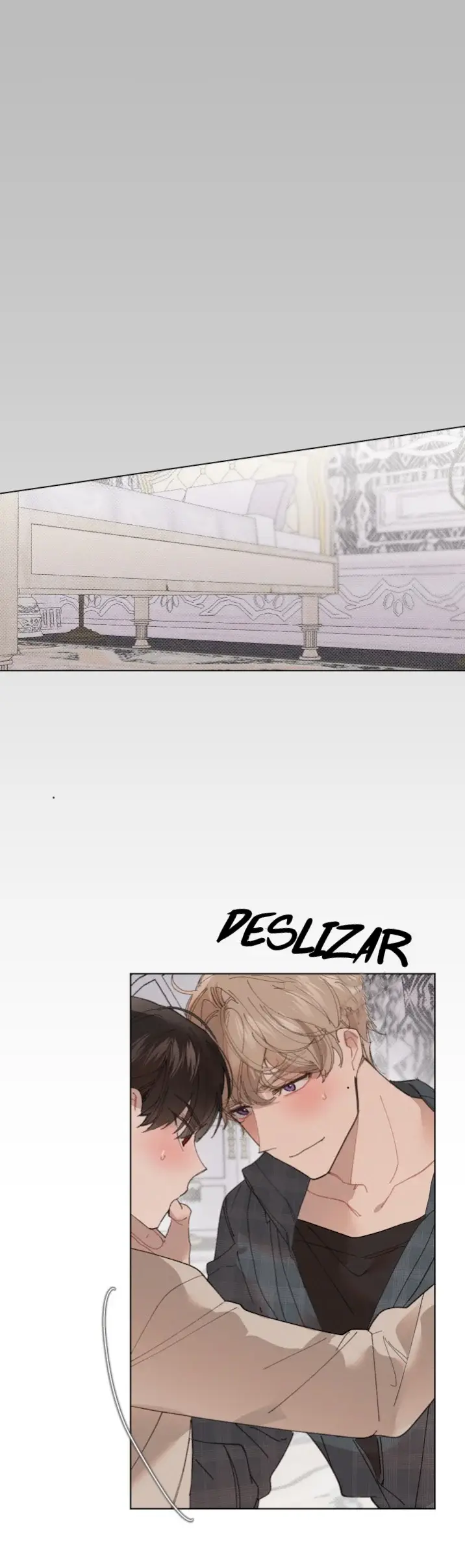 Déjame beber tu sangre (Let Me Suck In) (2023) - Capítulo 7 - Página 4 - LectorTMOo