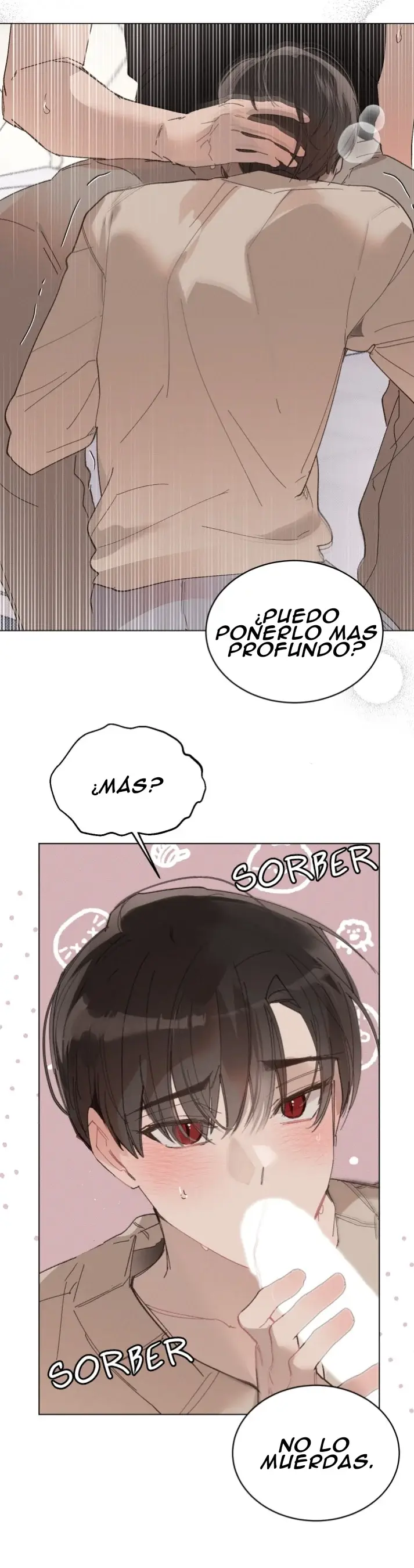 Déjame beber tu sangre (Let Me Suck In) (2023) - Capítulo 7 - Página 21 - LectorTMOo