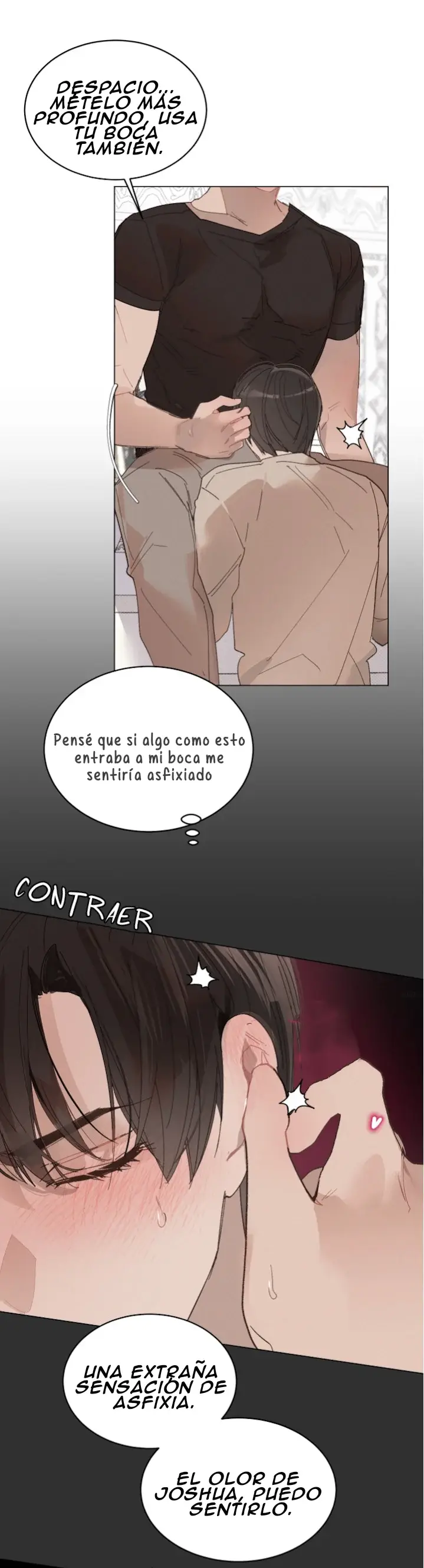 Déjame beber tu sangre (Let Me Suck In) (2023) - Capítulo 7 - Página 22 - LectorTMOo