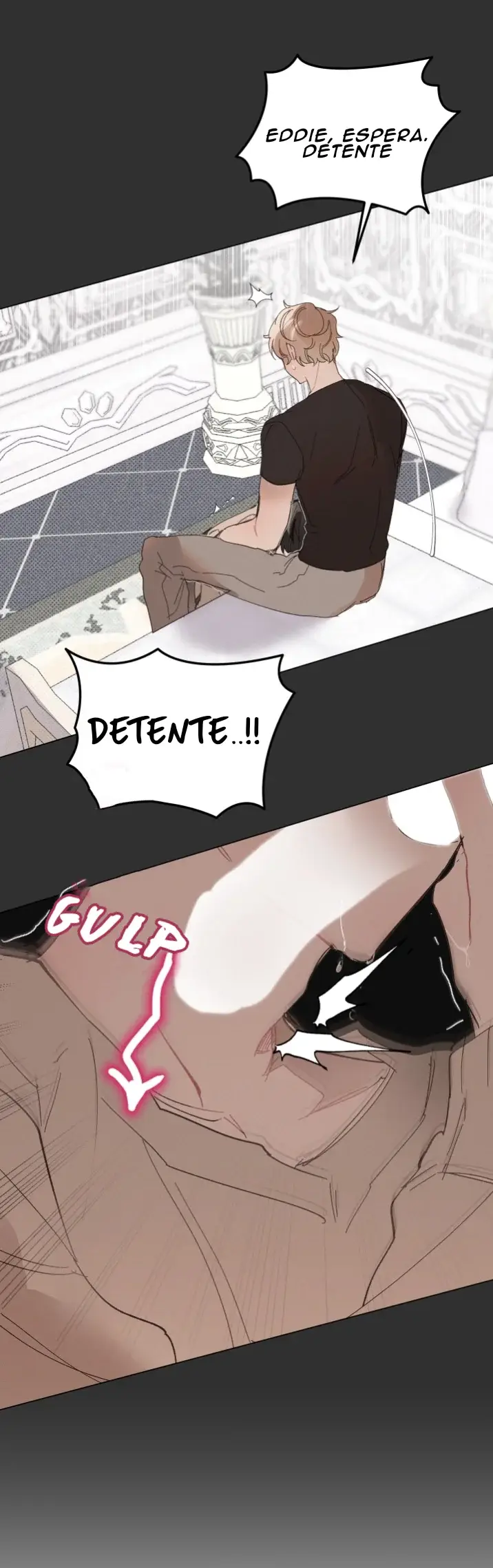 Déjame beber tu sangre (Let Me Suck In) (2023) - Capítulo 7 - Página 24 - LectorTMOo