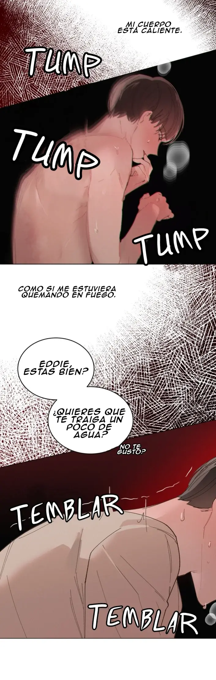 Déjame beber tu sangre (Let Me Suck In) (2023) - Capítulo 7 - Página 32 - LectorTMOo