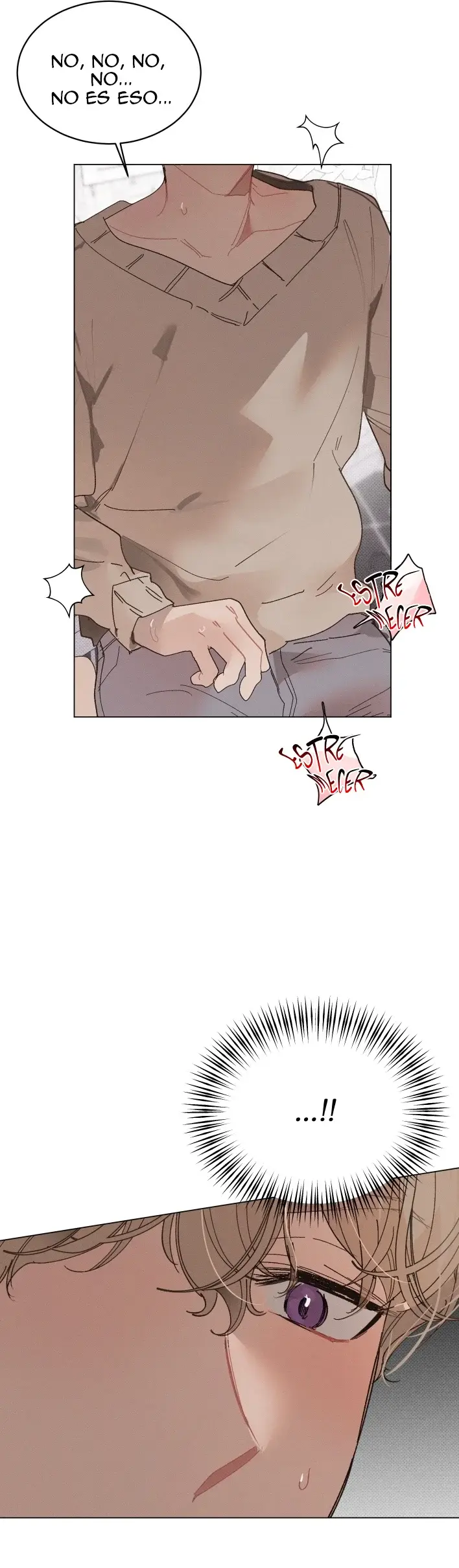 Déjame beber tu sangre (Let Me Suck In) (2023) - Capítulo 8 - Página 5 - LectorTMOo
