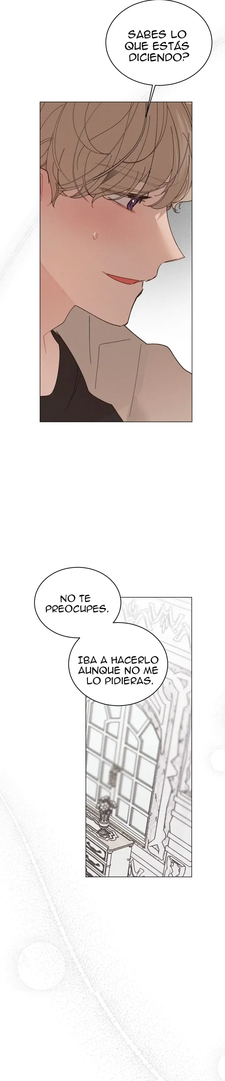 Déjame beber tu sangre (Let Me Suck In) (2023) - Capítulo 8 - Página 12 - LectorTMOo
