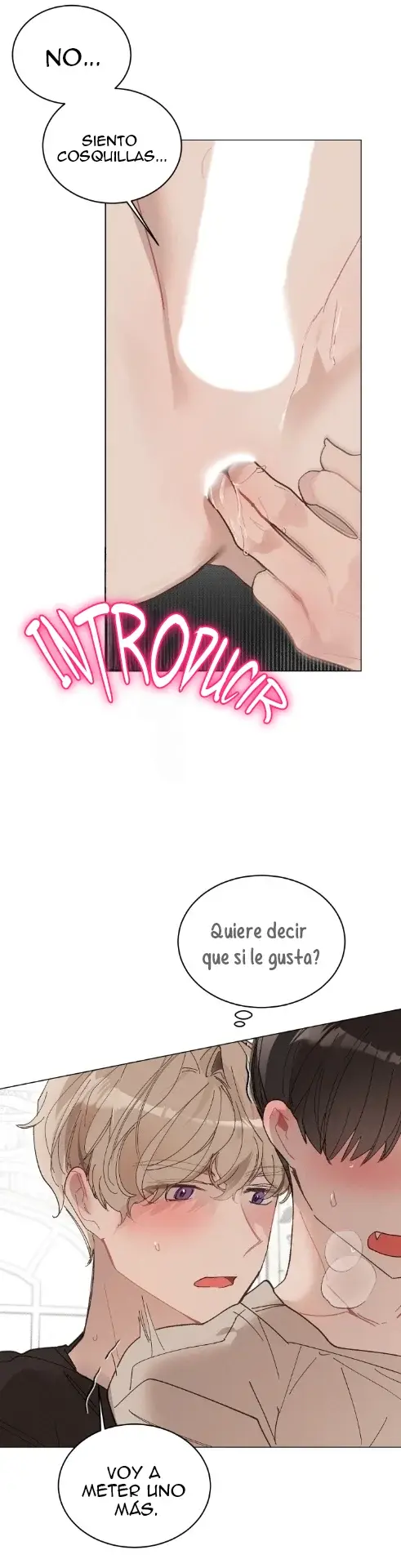 Déjame beber tu sangre (Let Me Suck In) (2023) - Capítulo 8 - Página 14 - LectorTMOo