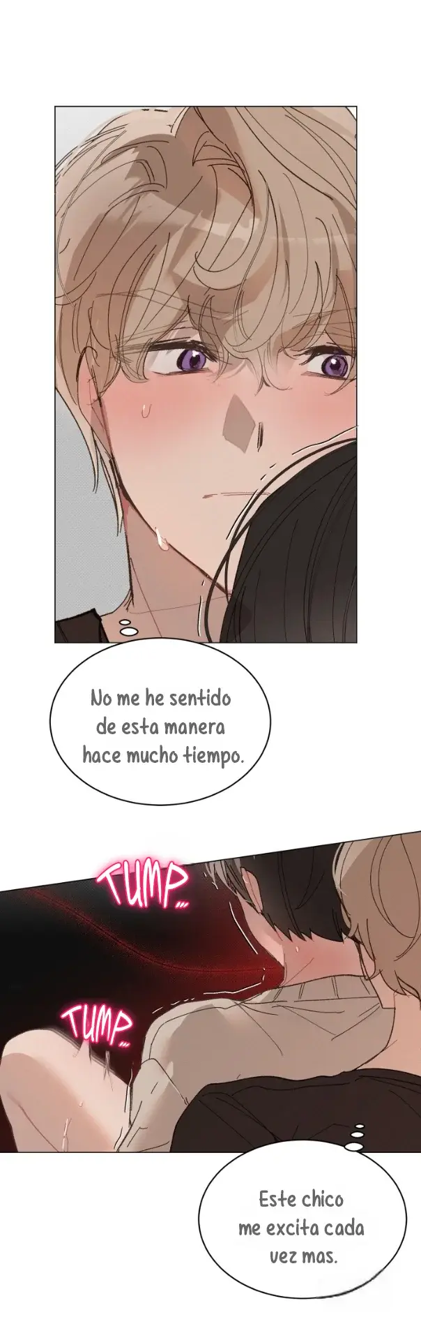 Déjame beber tu sangre (Let Me Suck In) (2023) - Capítulo 8 - Página 17 - LectorTMOo