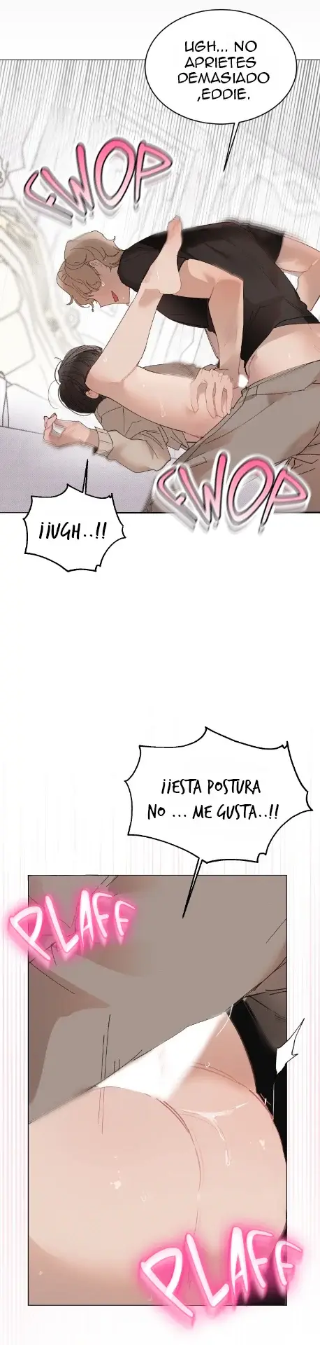 Déjame beber tu sangre (Let Me Suck In) (2023) - Capítulo 8 - Página 26 - LectorTMOo
