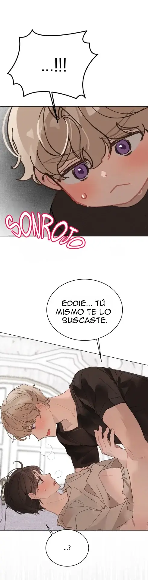 Déjame beber tu sangre (Let Me Suck In) (2023) - Capítulo 8 - Página 28 - LectorTMOo