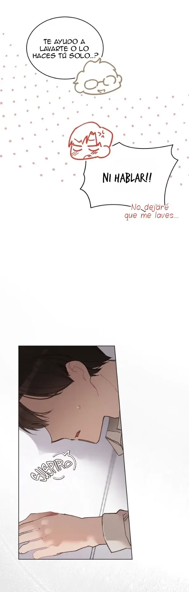 Déjame beber tu sangre (Let Me Suck In) (2023) - Capítulo 8 - Página 31 - LectorTMOo