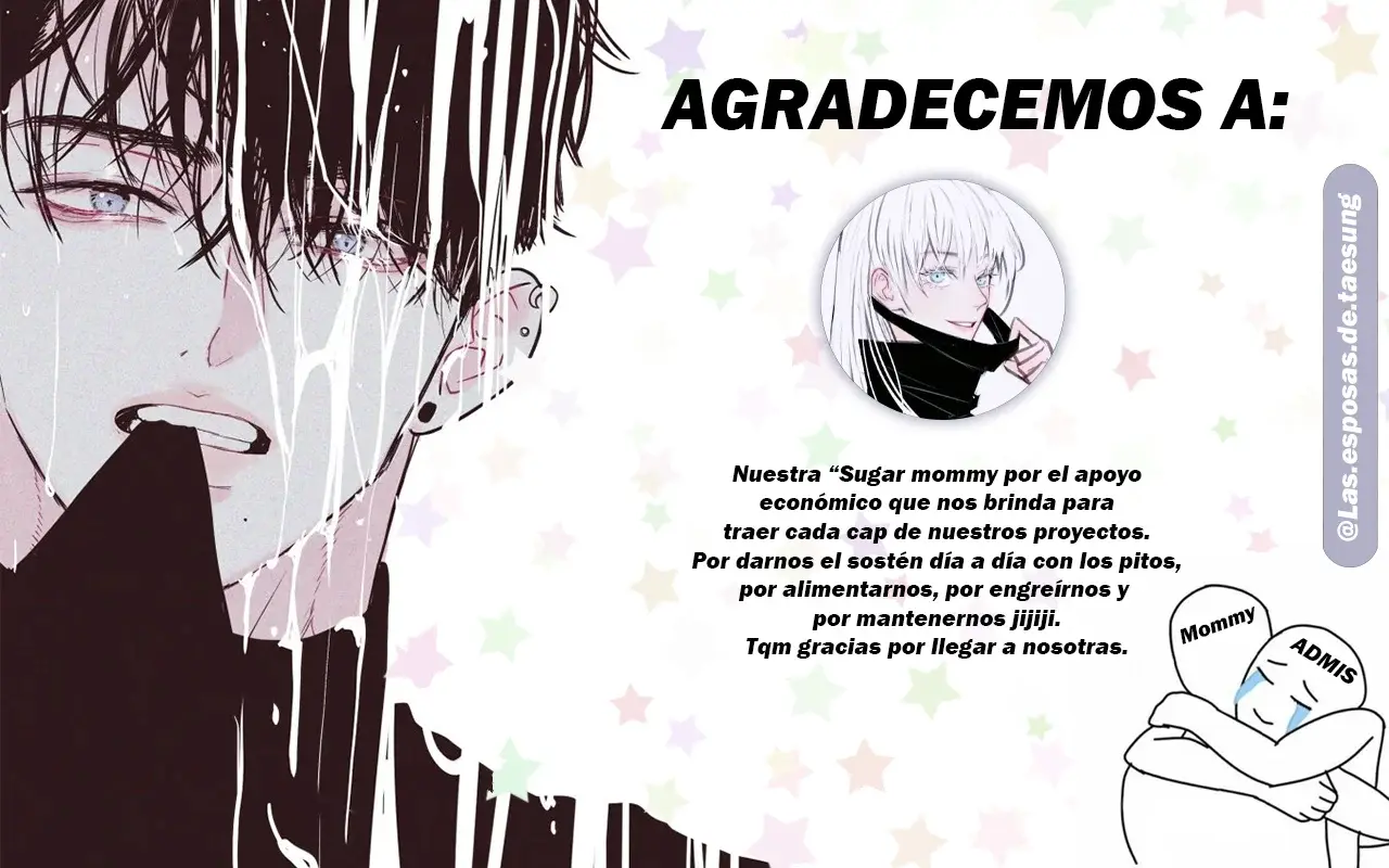 Déjame beber tu sangre (Let Me Suck In) (2023) - Capítulo 9 - Página 3 - LectorTMOo