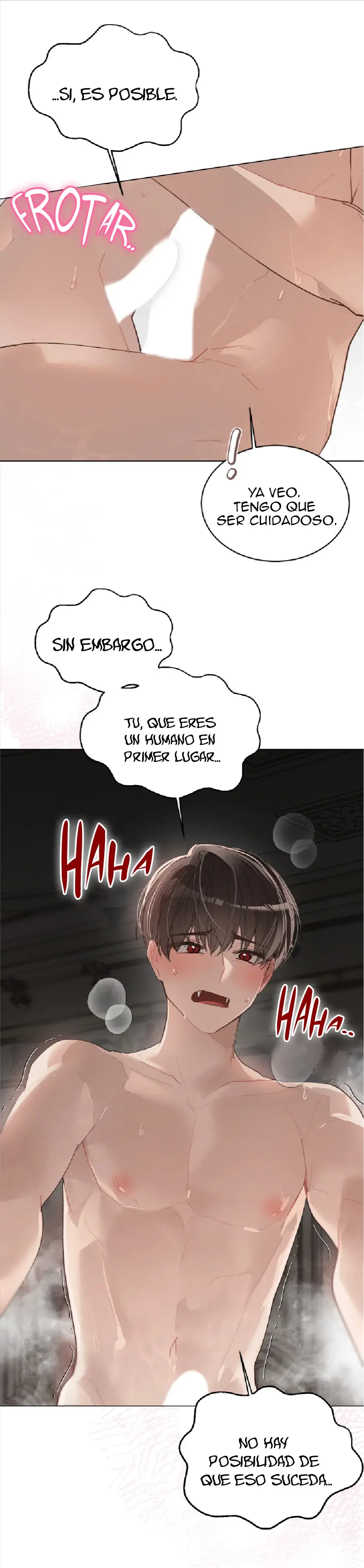 Déjame beber tu sangre (Let Me Suck In) (2023) - Capítulo 9 - Página 15 - LectorTMOo