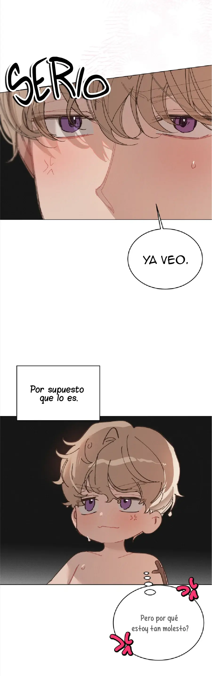 Déjame beber tu sangre (Let Me Suck In) (2023) - Capítulo 9 - Página 16 - LectorTMOo