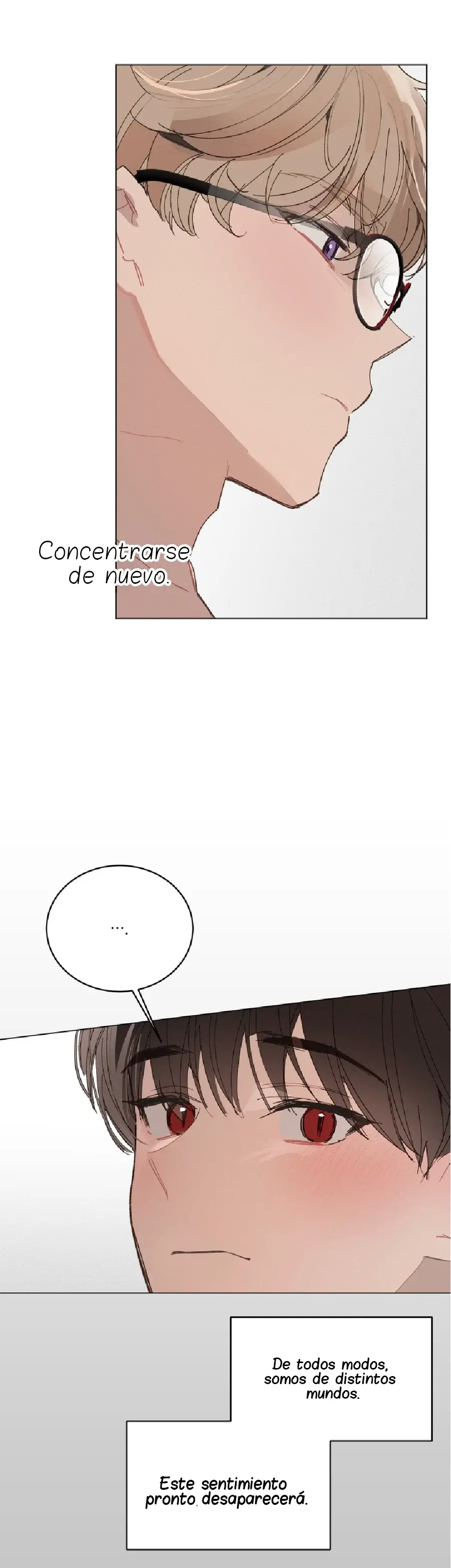 Déjame beber tu sangre (Let Me Suck In) (2023) - Capítulo 9 - Página 24 - LectorTMOo