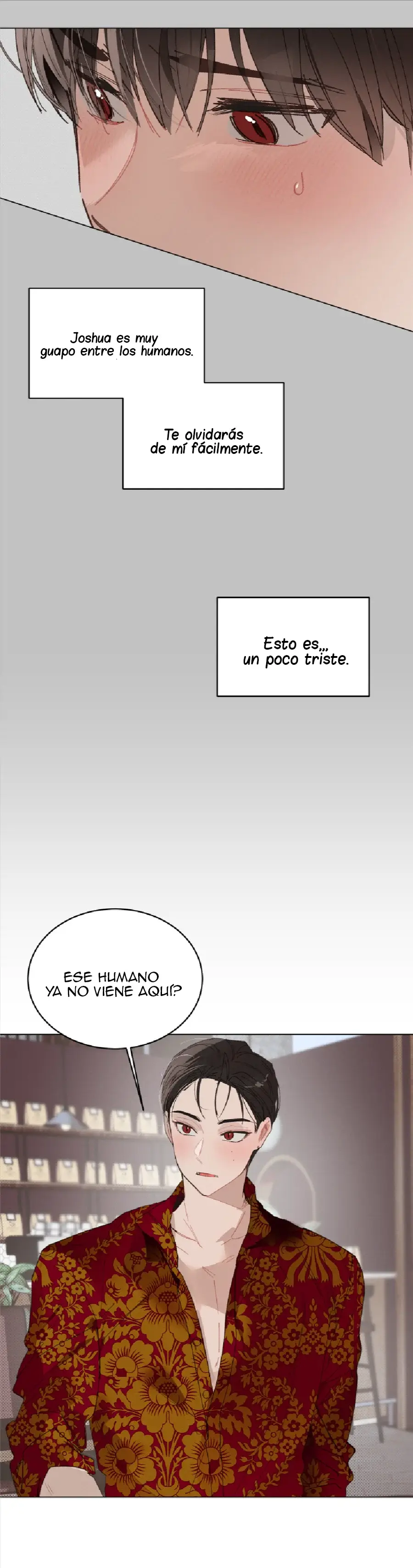 Déjame beber tu sangre (Let Me Suck In) (2023) - Capítulo 9 - Página 25 - LectorTMOo